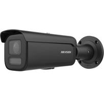 Hikvision bullet DS-2CD2687G2T-LZS (C) F2.8  (Juoda, 8 MP, 60 m. LED, ColorVu)