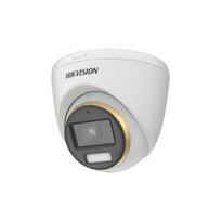 Hikvision dome kamera DS-2CE72DF3T-FS F2.8