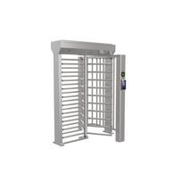 Hikvision viso ūgio turniketas DS-K3H4411-120