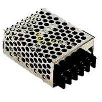 Impulsinis maitinimo šaltinis 12V 15W 1.3A, IP20, MEAN WELL, RS-15-12