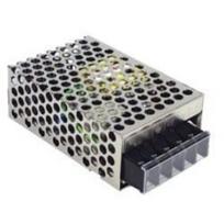Impulsinis maitinimo šaltinis 12V 25W 2.1A, IP20, MEAN WELL, RS-25-12