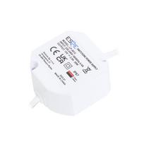 Impulsinis maitinimo šaltinis ESPE LP-3012 (30W, 2.5A/12V, hermetinis IP67, 50x47x25)