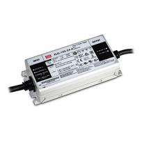 Impulsinis maitinimo šaltinis LED 24V 150W 6.25A, IP67, dimeriuojamas, MEAN WELL, XLG-150-24-A