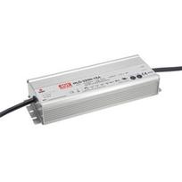 Impulsinis maitinimo šaltinis LED 24V 320W 13.34A, PFC, IP67 dimeriuojamas, MEAN WELL, HLG-320H-24B