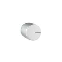 Išmanioji elektroninė spyna TEDEE PRO® (Silver)