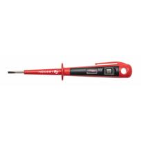 Įtampos indikatorius su lempute Hogert HT1S981 (150mm)