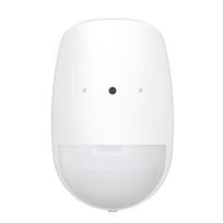 Judesio jutiklis Ellipse su stiklo dūžio detektoriumi Hikvision ALARM DS-PDPG12P-EG2