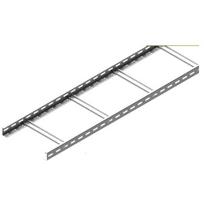 Kabelinės kopėčios DKD300H45/3N (1.2mm, L-3m) BAKS
