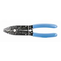 Kabelio nužievinimo replės Hogert HT1P220 (215mm)