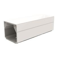 Kabelių lovelis Kopos LHD 20X20_HD (baltas, 20×20 mm, 2 m, su apsaugine plėvele)