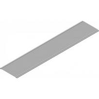 Kanalo dangtis PKR100/2 (0.5mm, L-2m) BAKS