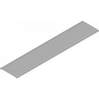 Kanalo dangtis PKR300/2 (0.5mm, L-2m) BAKS