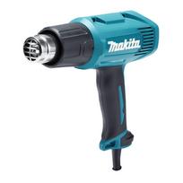 Karšto oro oraputė 1600W Makita HG5030K