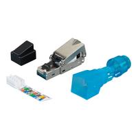 Kištukas RJ45 EFB 88035AV.1 (Cat6A, STP, AWG 22–27, IP20)