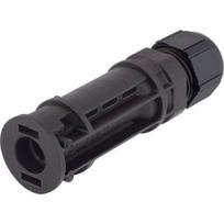 Kištukas saulės moduliams MC4 (4-6 mm²)