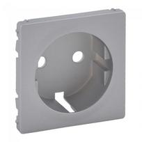 Kištukinio lizdo apdaila Valena Life Legrand 754972 (aluminium spalva, be įžeminimo)