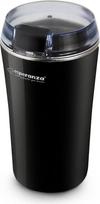 Esperanza EKC008K Coffee Grinder black 160 W