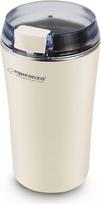 Esperanza EKC008W Coffee Grinder White 160 W