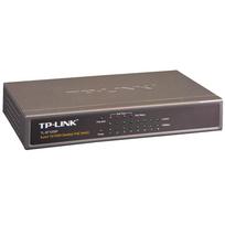 Komutatorius 8Port (4POE Port) TP-Link TL-SF1008P