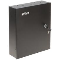 Kontroleris Dahua ASC2202C-D su dėže (2 durų, 4 skaitytuvų, Wiegand, RS485, TCP/IP)