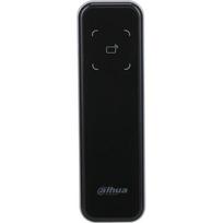 Kortelių skaitytuvas Dahua ASR2200A (Mifare, Wiegand, RS-485, IP66)