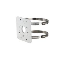 Kronšteinas kamerai Dahua PFA152-E (tvirtinimas ant stulpo, 125.6×114×20mm)