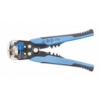 Laidų nužievinimo replės Hogert HT1P184 (0.25-6.0 mm²)