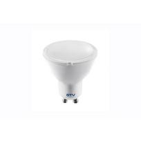 LED lemputė GTV LD-NGU10PN-1W (1w, GU10, 4000K)