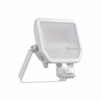 LED prožektorius Ledvance FLOODLIGHT SENSOR 50 4099854306822 (41W, 3000K, 5500lm, IP65, balta)