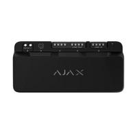 LineSupply Fibra(45W) Black, Modulis, papildomąs maitinimas „Fibra“ įrenginiams, Juodas, Ajax