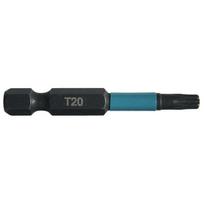 Magnetinis atsuktuvo antgalis Makita B-63781 T20 (50mm, 1/4 šešiabriaunis, 2 vnt)