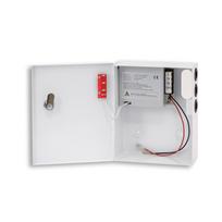 Maitinimo blokas su korpusu ZTP1203B (3A/12V, su akum. krovimu)