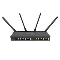 Maršrutizatorius 1 prievado MikroTik ATL LTE18 kit