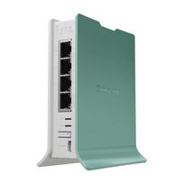 Maršrutizatorius 4 prievadų MikroTik hAP ax lite LTE6 L41G-2axD FG621-EA