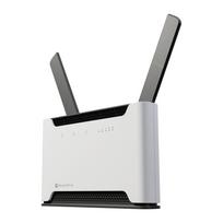 Maršrutizatorius Mikrotik Chateau PRO ax H53UiG-5HaxQ2HaxQ (WiFi 6)