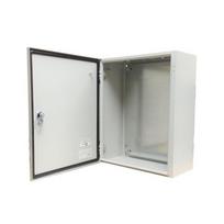 Metalinė dėžė Tibox ST5 (500x500x200, IP66)