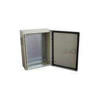 Metalinė dėžė Tibox ST5 525 (500x500x250, IP66)