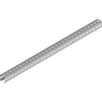 Montažinis C formos profilis CWP40H35/3 (1.5 mm, L-3 m) BAKS