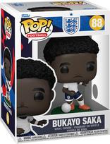 Funko POP! England - Bukayo Saka