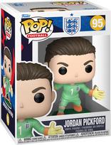 Funko POP! England - Jordan Pickford
