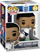 Funko POP! England - Trent Alexander Arnold