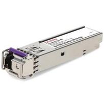 Optinis integruojamas keitiklis SFP BiDi Fortinet FN-TRAN-SFP-1BU10 (1GE, Single mode, TX1310nm)
