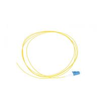 Optinis pigteilas LC/UPC SM (G657A, 900 µm, 1.5 m, easy-strip)