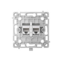 OutletCore (LAN) White, Ajax