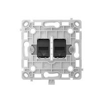 OutletCore (LAN) Black Ajax