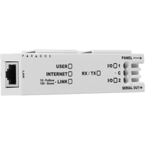 Paradox IP150+ tinklo modulis