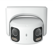 PCRPDB8K01 Reolink | UHD Dual-Lens PoE Surveillance Camera with 180° Panoramic View | RP-PCT16MD | Dual lens | 16 MP | F2.8mm/F1.6 | IP67 | H.265/H.264 | Micro SD, Max. 512GB