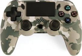 Gembird Wireless game controller PlayStation 4 PC Camo