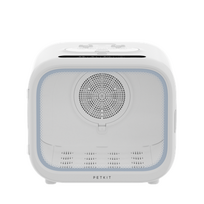 PD10 Max Pro PETKIT | AirSalon Max Pro Smart Pet Dryer | White