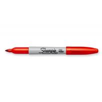 Permanentinis markeris Markal Dura-Ink 60 46-96535 (3mm, raudonas)